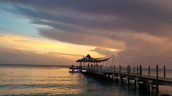 Titty'S Paradise Bayahibe Exterior photo
