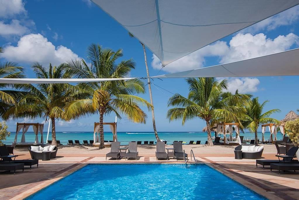 Titty'S Paradise Bayahibe Exterior photo
