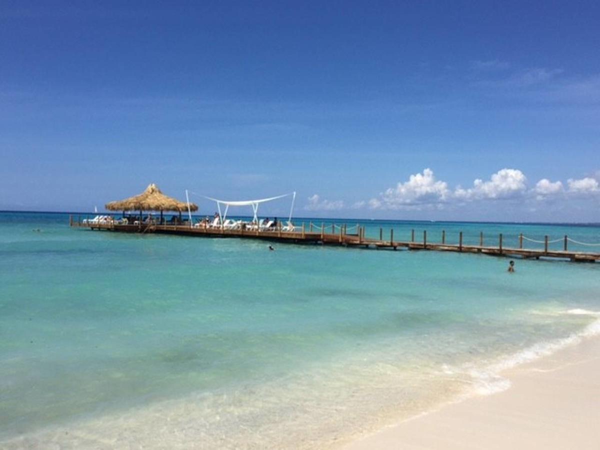 Titty'S Paradise Bayahibe Exterior photo