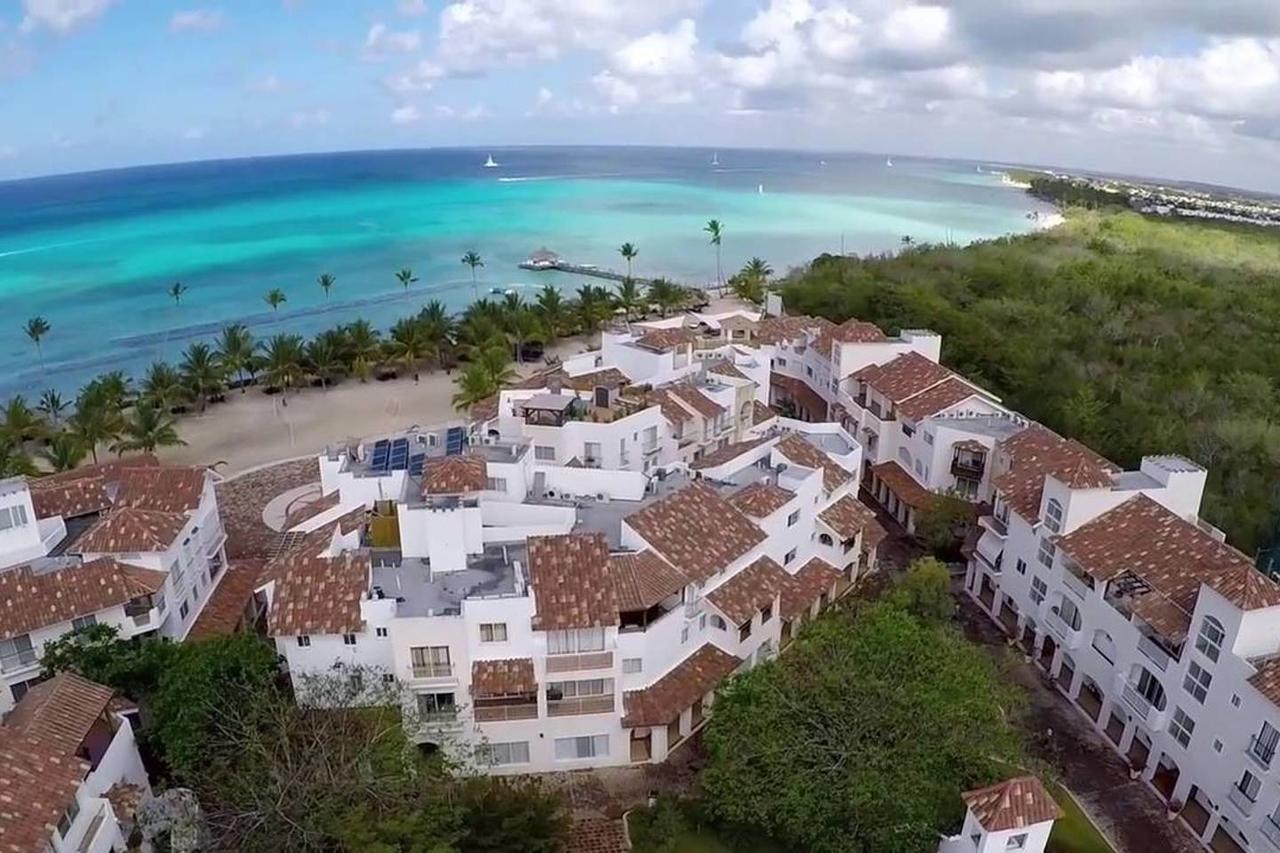 Titty'S Paradise Bayahibe Exterior photo