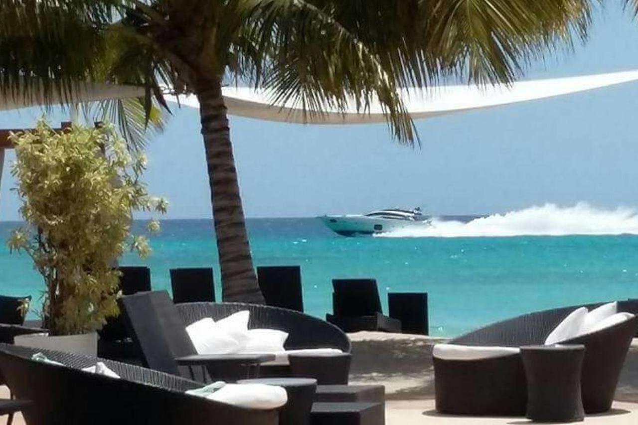 Titty'S Paradise Bayahibe Exterior photo